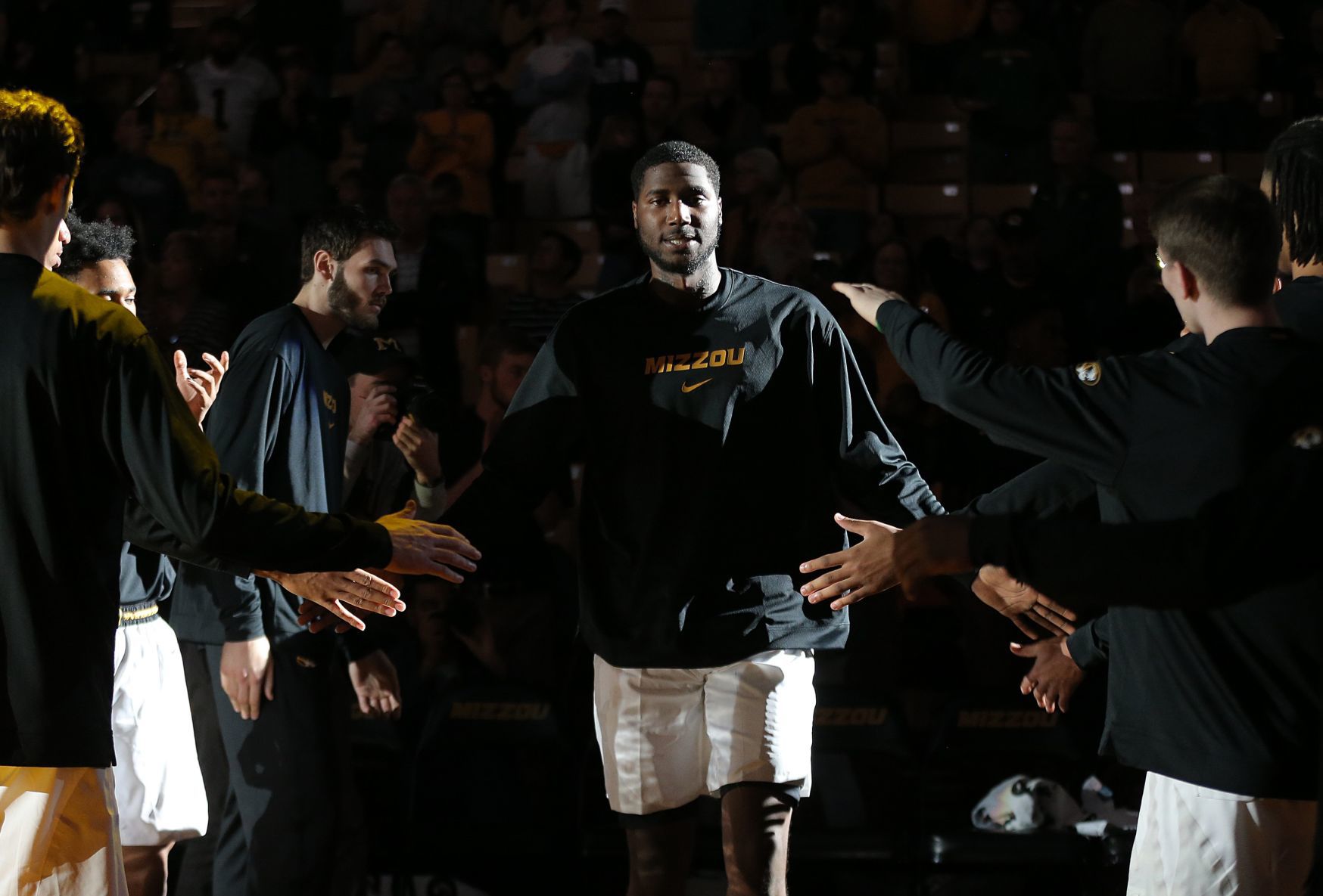 Missouri v Northern Kentucky